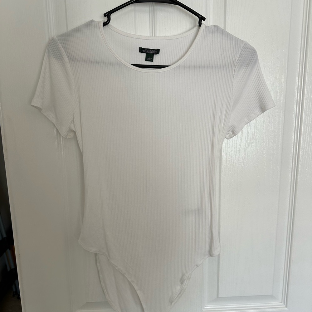 In new condition only worn once or twice
